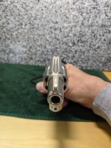 Smith and Wesson model 10-7 / .38 Special - 13 of 13