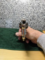 Smith and Wesson model 10-7 / .38 Special - 12 of 13