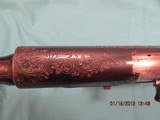Remington Model 8D Engraved, 32 Caliber Remington - 2 of 15
