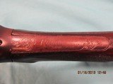 Remington Model 8D Engraved, 32 Caliber Remington - 5 of 15