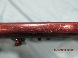 Remington Model 8D Engraved, 32 Caliber Remington - 10 of 15