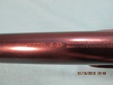 Remington Model 8D Engraved, 32 Caliber Remington - 4 of 15