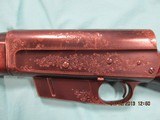 Remington Model 8D Engraved, 32 Caliber Remington - 7 of 15