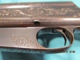 Remington Model 8D Engraved, 32 Caliber Remington - 8 of 15