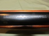 Remington Model 81, 30 Cal. Remington, Pre-War, 1940! - 9 of 15
