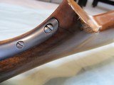 Remington Model 81, 30 Cal. Remington, Pre-War, 1940! - 10 of 15