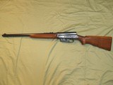 Remington Model 81, 30 Cal. Remington, Pre-War, 1940! - 3 of 15