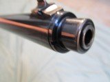 Remington Model 81, 30 Cal. Remington, Pre-War, 1940! - 14 of 15