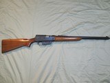 Remington Model 81, 30 Cal. Remington, Pre-War, 1940! - 1 of 15