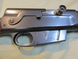 Remington Model 81, 30 Cal. Remington, Pre-War, 1940! - 2 of 15