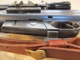 Remington Model 81, 300 Savage, Kreiger Conversion with Unertl Scope! - 12 of 15