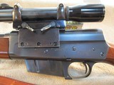 Remington Model 81, 300 Savage, Kreiger Conversion with Unertl Scope! - 7 of 15