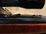 Remington Model 81, 300 Savage, Kreiger Conversion with Unertl Scope! - 3 of 15