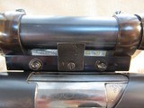 Remington Model 81, 300 Savage, Kreiger Conversion with Unertl Scope! - 5 of 15
