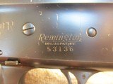 Remington Model 81, 300 Savage, Kreiger Conversion with Unertl Scope! - 10 of 15