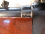 Remington Model 81, 300 Savage, Kreiger Conversion with Unertl Scope! - 9 of 15