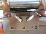 Remington Model 81, 300 Savage, Kreiger Conversion with Unertl Scope! - 8 of 15