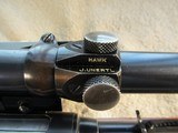 Remington Model 81, 300 Savage, Kreiger Conversion with Unertl Scope! - 4 of 15