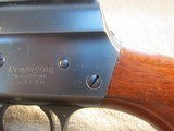 Remington Model 81, 300 Savage, Kreiger Conversion with Unertl Scope! - 6 of 15