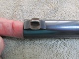 Remington Model 81, 300 savage Complete barrel Assembly - 8 of 13