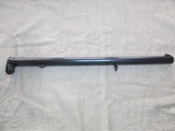 Remington Model 81, 300 savage Complete barrel Assembly - 1 of 13