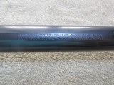Remington Model 81, 300 savage Complete barrel Assembly - 6 of 13