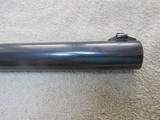 Remington Model 81, 300 savage Complete barrel Assembly - 4 of 13