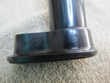 Remington Model 81, 300 savage Complete barrel Assembly - 9 of 13