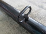 Remington Model 81, 300 savage Complete barrel Assembly - 11 of 13