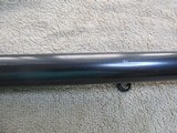 Remington Model 81, 300 savage Complete barrel Assembly - 7 of 13