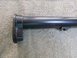 Remington Model 81, 300 savage Complete barrel Assembly - 2 of 13