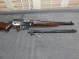 Remington Model 81, 300 Savage 17