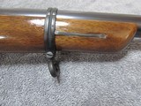 Remington Trials Rifle Forearm Complete Assembly, CBR Custom Complete w/ Correct barrel Band Assy! - 4 of 5