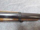 Remington Trials Rifle Forearm Complete Assembly, CBR Custom Complete w/ Correct barrel Band Assy! - 5 of 5