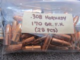30-30 Brass & Bullets - 7 of 7