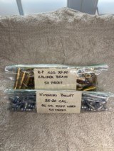 Marlin Model 27S, 25-20 Pump, SN: 2641, Starred Tang Indicates Marlins pick of the Best! - 15 of 15