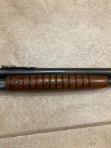 Remington Model 14, 25 Cal. Remington, 1913 with Extras! - 5 of 13