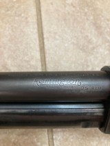 Remington Model 14, 25 Cal. Remington, 1913 with Extras! - 7 of 13