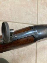 Remington Model 14, 25 Cal. Remington, 1913 with Extras! - 2 of 13