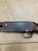 Remington Model 14, 25 Cal. Remington, 1913 with Extras! - 6 of 13