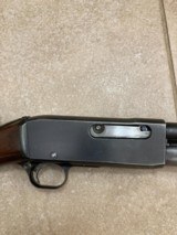 Remington Model 14, 25 Cal. Remington, 1913 with Extras! - 4 of 13