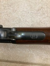 Remington Model 14, 25 Cal. Remington, 1913 with Extras! - 9 of 13