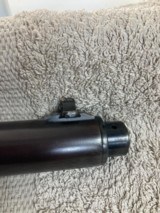 Remington Model 81, 1937, 35 Cal. Matching, Excellent inside/out! - 8 of 15