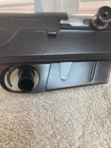 Remington Model 81, 1937, 35 Cal. Matching, Excellent inside/out! - 7 of 15