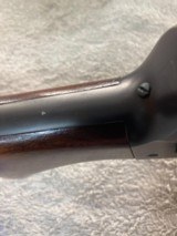 Remington Model 81, 1937, 35 Cal. Matching, Excellent inside/out! - 10 of 15
