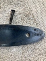 Remington Model 81, 1937, 35 Cal. Matching, Excellent inside/out! - 12 of 15