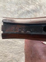 Remington Model 81, 1937, 35 Cal. Matching, Excellent inside/out! - 15 of 15