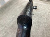 Remington Model 8 D Engraved 35 Caliber, 100% Matching, Exquisite - 10 of 15