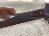 Remington Model 8 D Engraved 35 Caliber, 100% Matching, Exquisite - 6 of 15