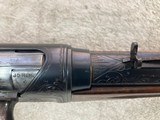 Remington Model 8 D Engraved 35 Caliber, 100% Matching, Exquisite - 12 of 15